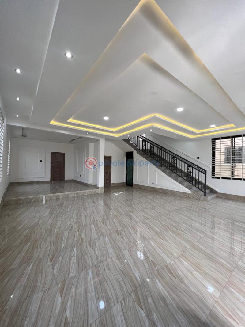 4 bedroom House For Sale East Legon Hills Accra - 3