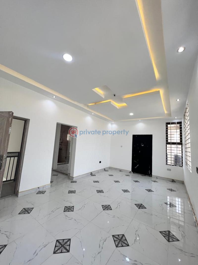 4 bedroom House For Sale East Legon Hills Accra - 4