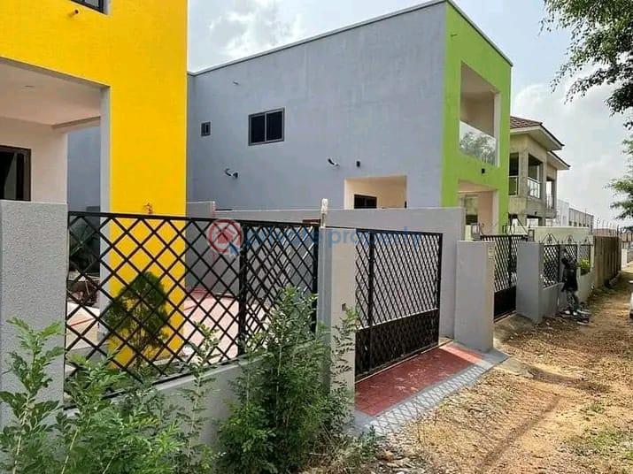 4 bedroom House For Sale East Legon Hills Accra - 1