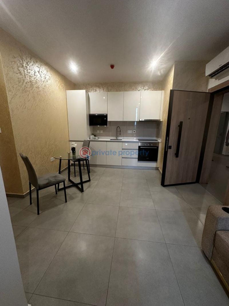 4 bedroom House For Rent East Legon Hills Accra - 6