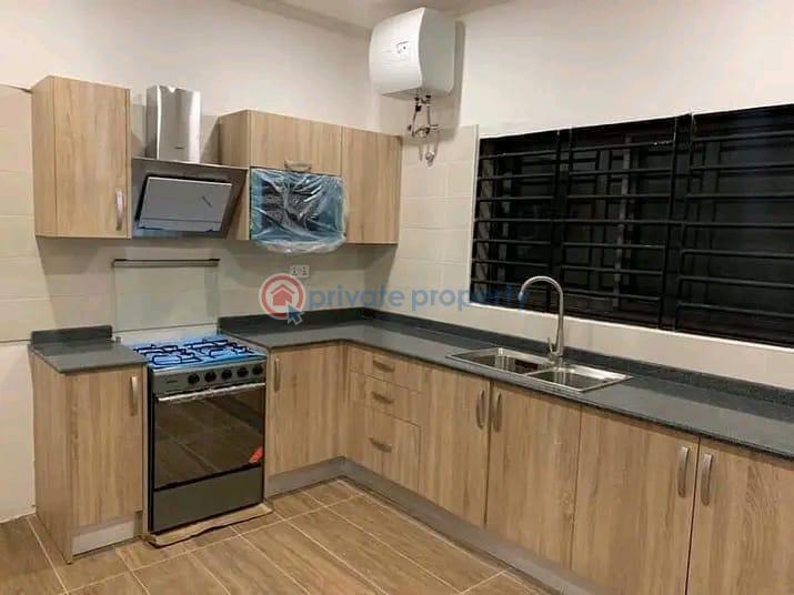 4 bedroom House For Sale East Legon Hills Accra - 4