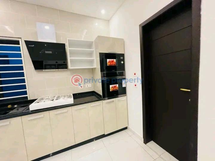 4 bedroom House For Sale East Legon Hills Accra - 5