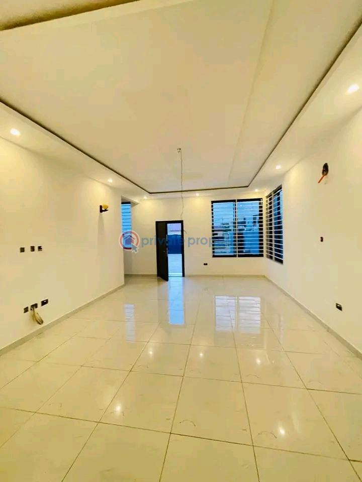 4 bedroom House For Sale East Legon Hills Accra - 3