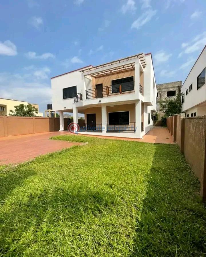 4 bedroom House For Rent East Legon Hills Accra - 0