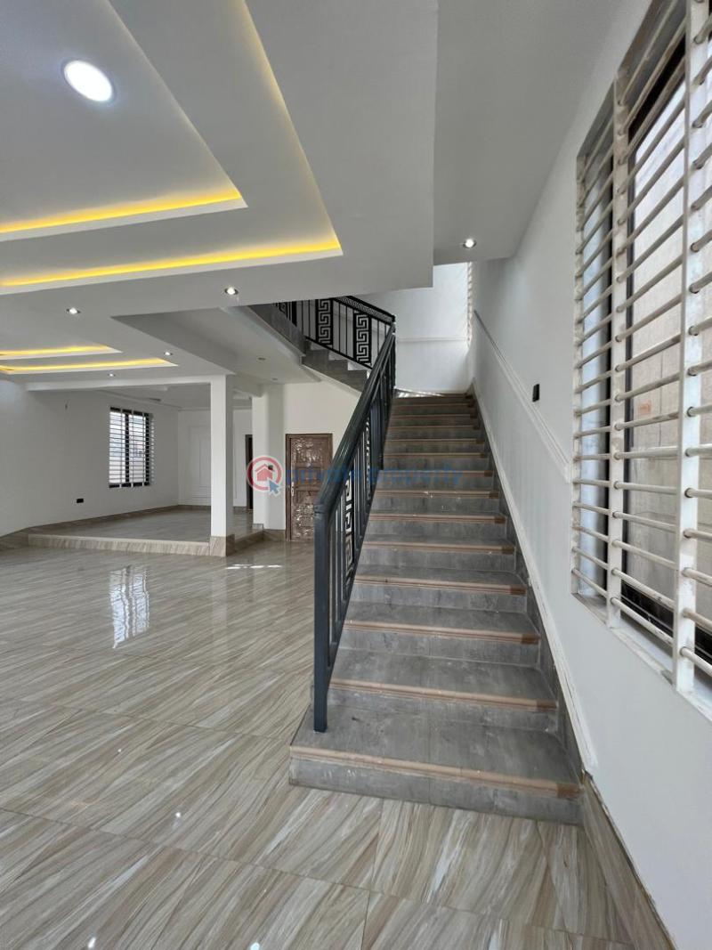 4 bedroom House For Sale East Legon Hills Accra - 7