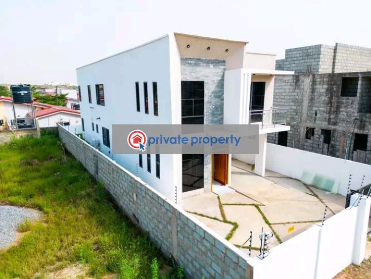 4 bedroom Detached Duplex For Sale &nbsp;east Legon Hills East Legon Accra - 0