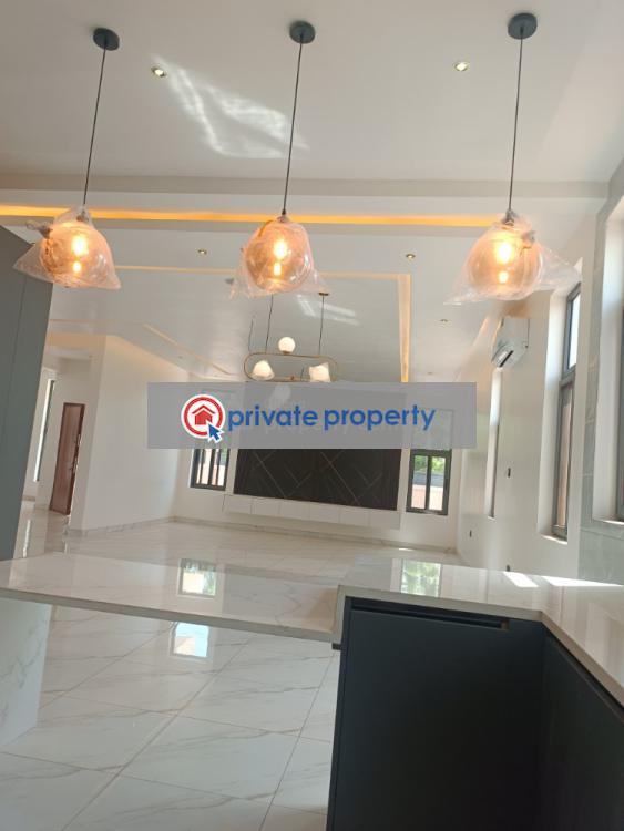 4 bedroom Townhouse For Sale &nbsp;east Legon Hills East Legon Accra - 1
