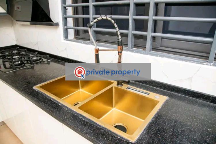 4 bedroom Detached Duplex For Sale &nbsp;east Legon Hills East Legon Accra - 8