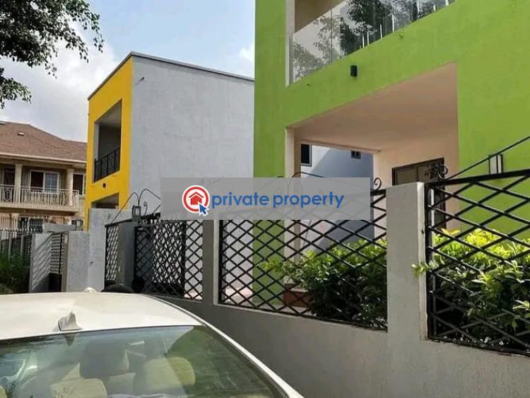 4 bedroom House For Sale &nbsp;east Legon Hills East Legon Accra - 2