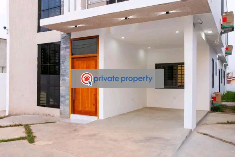 4 bedroom Detached Duplex For Sale &nbsp;east Legon Hills East Legon Accra - 2