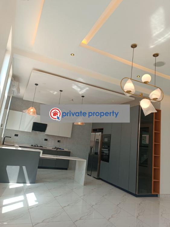 4 bedroom Townhouse For Sale &nbsp;east Legon Hills East Legon Accra - 2