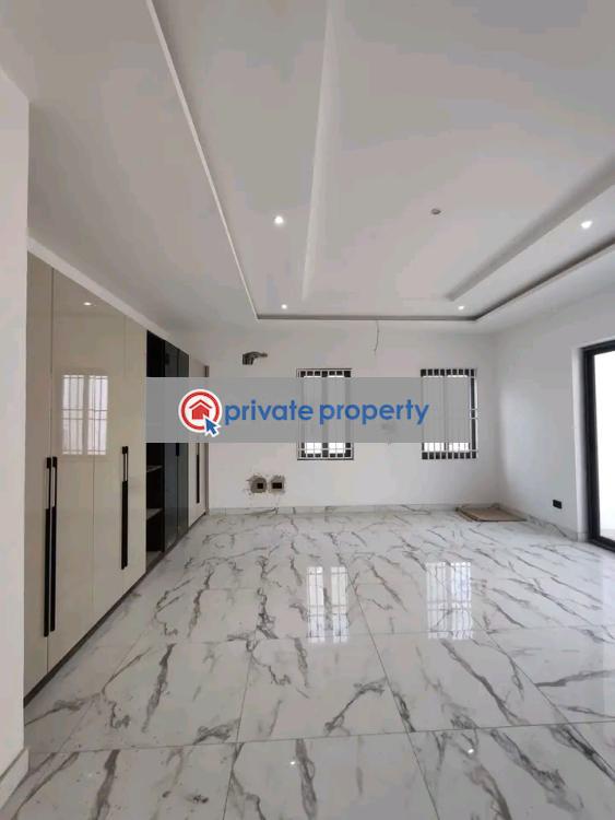 4 bedroom House For Sale &nbsp;east Legon Hills East Legon Accra - 5