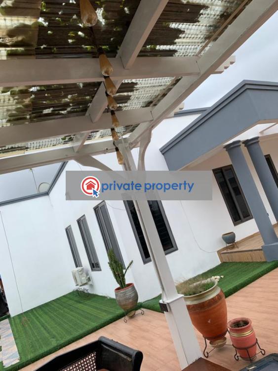 4 bedroom Detached Bungalow For Sale &nbsp;east Legon Hills East Legon Accra - 4