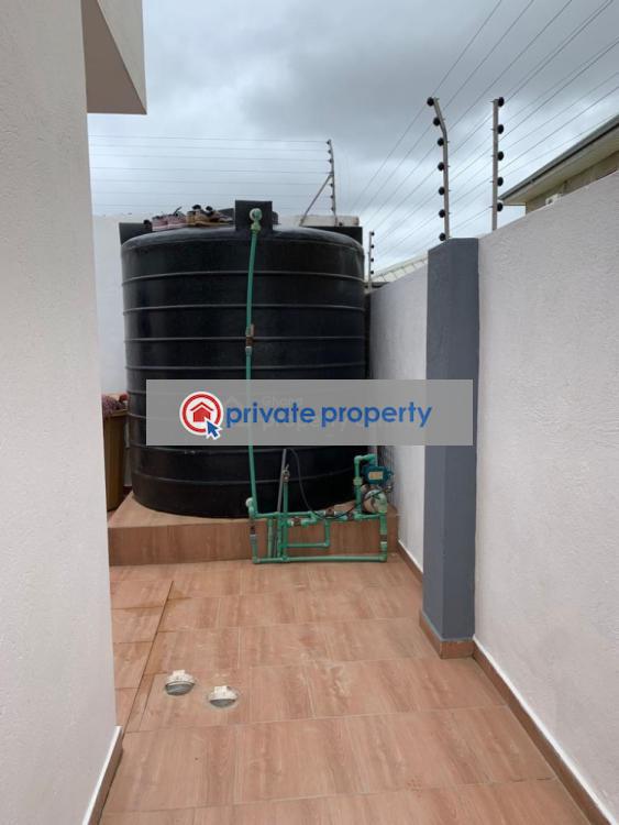 4 bedroom Detached Bungalow For Sale &nbsp;east Legon Hills East Legon Accra - 5
