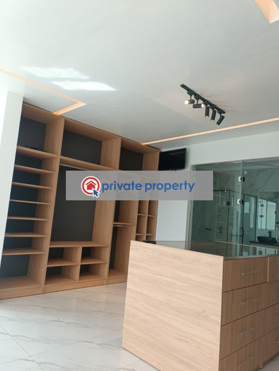 4 bedroom Townhouse For Sale &nbsp;east Legon Hills East Legon Accra - 3