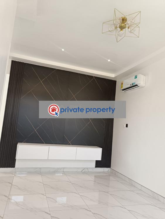 4 bedroom Townhouse For Sale &nbsp;east Legon Hills East Legon Accra - 4