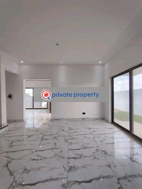4 bedroom House For Sale &nbsp;east Legon Hills East Legon Accra - 2