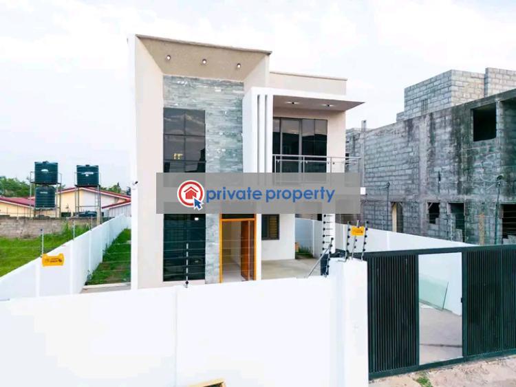 4 bedroom Detached Duplex For Sale &nbsp;east Legon Hills East Legon Accra - 1