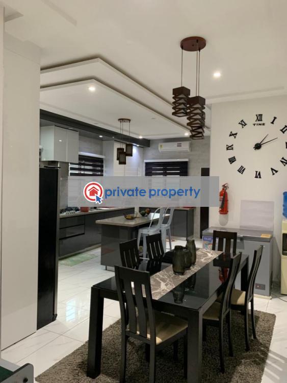 4 bedroom Detached Bungalow For Sale &nbsp;east Legon Hills East Legon Accra - 1