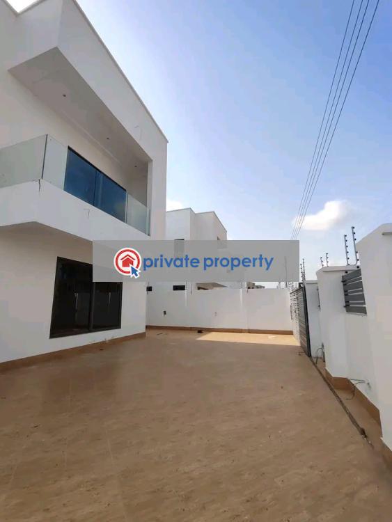 4 bedroom House For Sale &nbsp;east Legon Hills East Legon Accra - 10