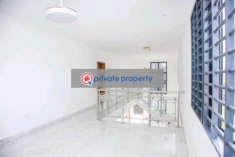 4 bedroom Detached Duplex For Sale &nbsp;east Legon Hills East Legon Accra - 7