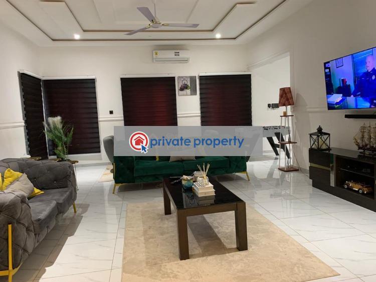 4 bedroom Detached Bungalow For Sale &nbsp;east Legon Hills East Legon Accra - 3