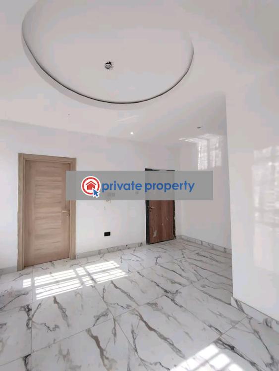 4 bedroom House For Sale &nbsp;east Legon Hills East Legon Accra - 4