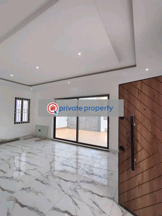 4 bedroom House For Sale &nbsp;east Legon Hills East Legon Accra - 1