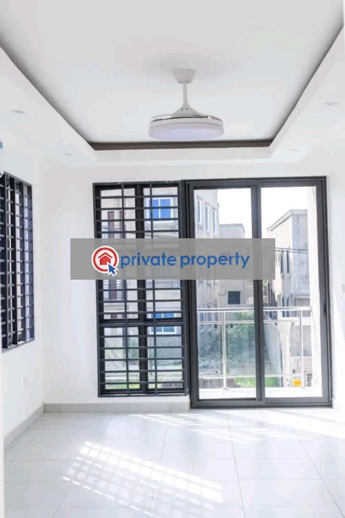 4 bedroom Detached Duplex For Sale &nbsp;east Legon Hills East Legon Accra - 3