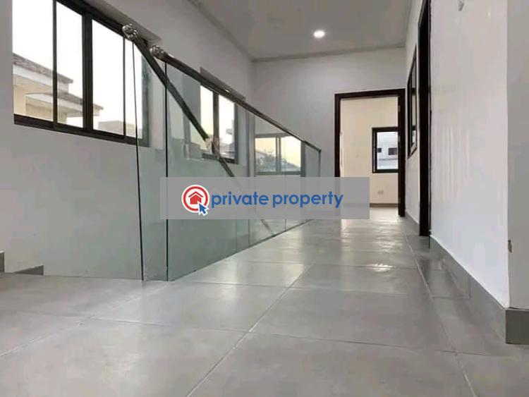 4 bedroom House For Sale &nbsp;east Legon Hills East Legon Accra - 5
