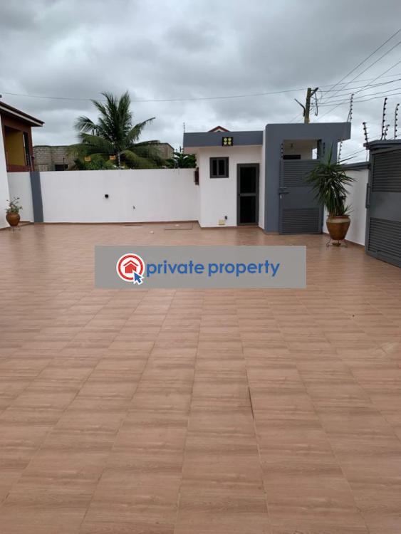 4 bedroom Detached Bungalow For Sale &nbsp;east Legon Hills East Legon Accra - 2