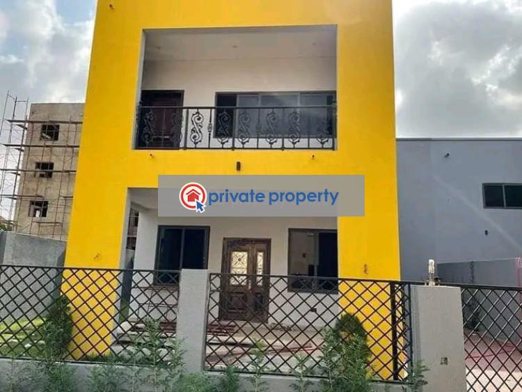 4 bedroom House For Sale &nbsp;east Legon Hills East Legon Accra - 0