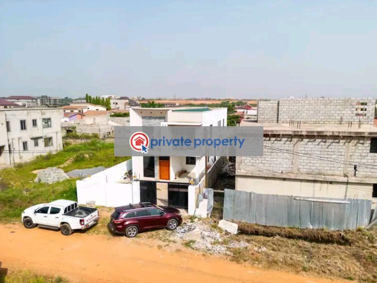 4 bedroom Detached Duplex For Sale &nbsp;east Legon Hills East Legon Accra - 10
