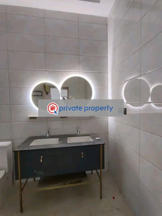 4 bedroom House For Sale &nbsp;east Legon Hills East Legon Accra - 7