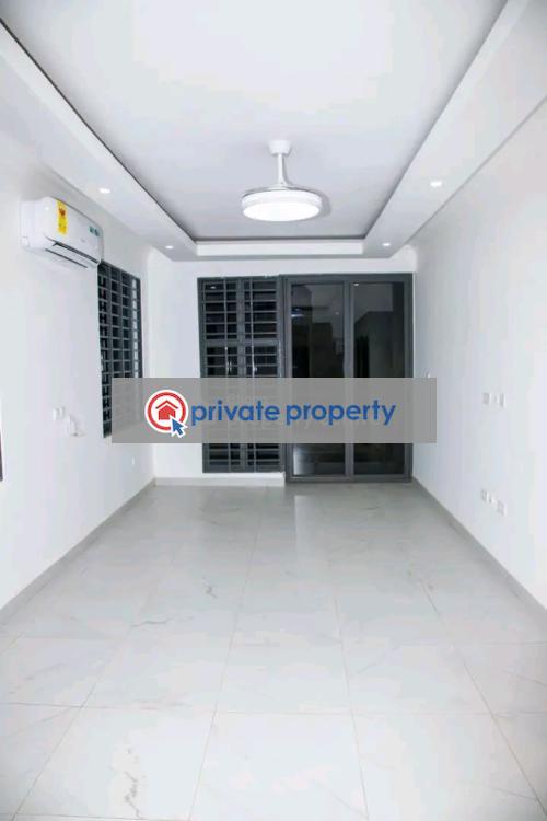 4 bedroom Detached Duplex For Sale &nbsp;east Legon Hills East Legon Accra - 9