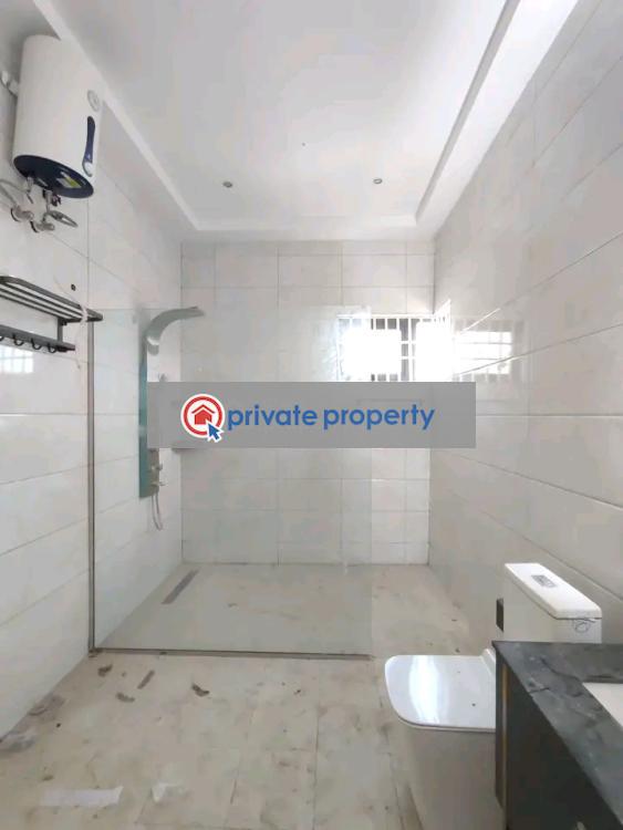 4 bedroom House For Sale &nbsp;east Legon Hills East Legon Accra - 8