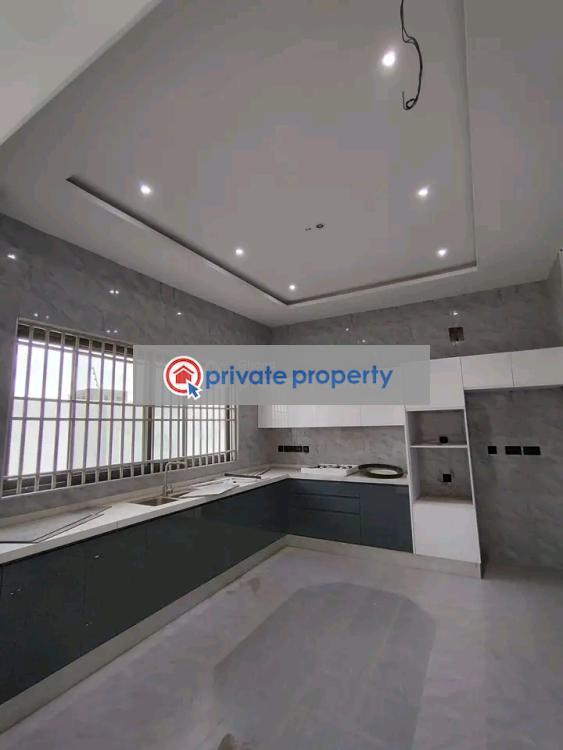 4 bedroom House For Sale &nbsp;east Legon Hills East Legon Accra - 3