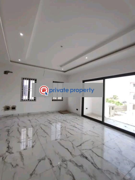 4 bedroom House For Sale &nbsp;east Legon Hills East Legon Accra - 6