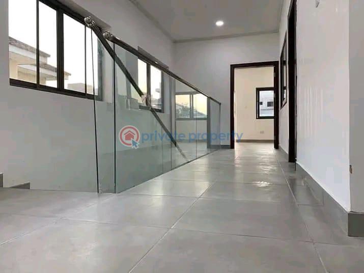 4 bedroom House For Sale East Legon Hills Accra - 7