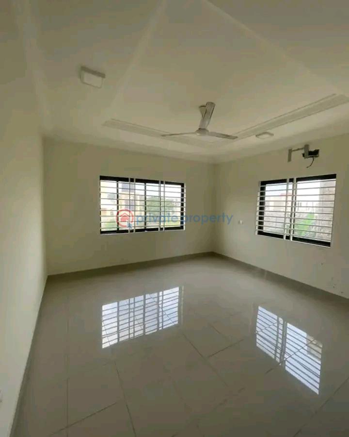 4 bedroom House For Rent East Legon Hills Accra - 4