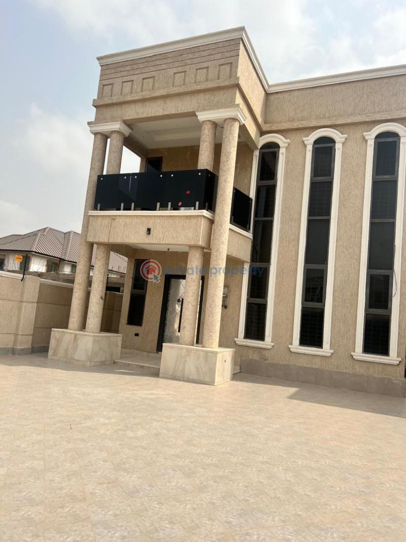 4 bedroom House For Sale East Legon Hills Accra - 0