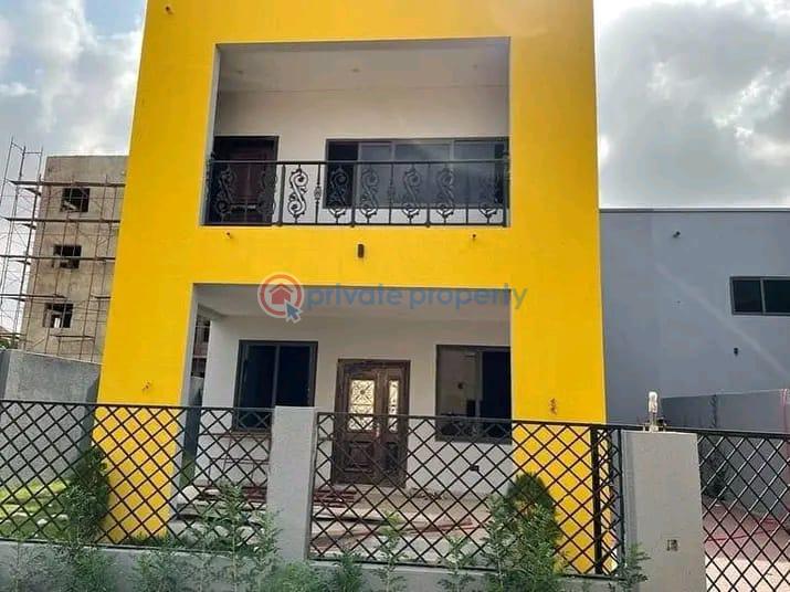 4 bedroom House For Sale East Legon Hills Accra - 0