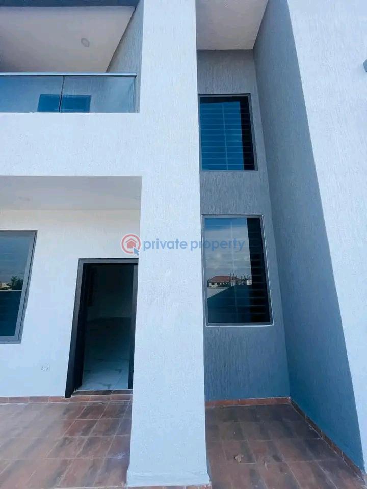 4 bedroom House For Sale East Legon Hills Accra - 1