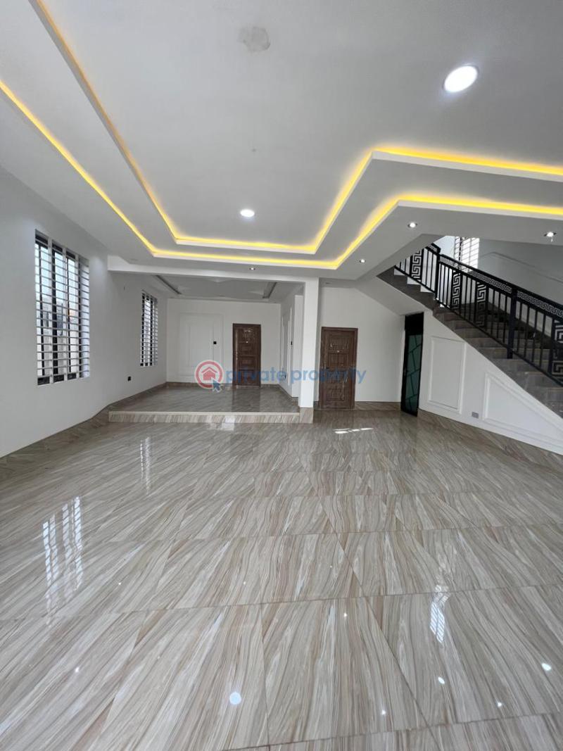 4 bedroom House For Sale East Legon Hills Accra - 2