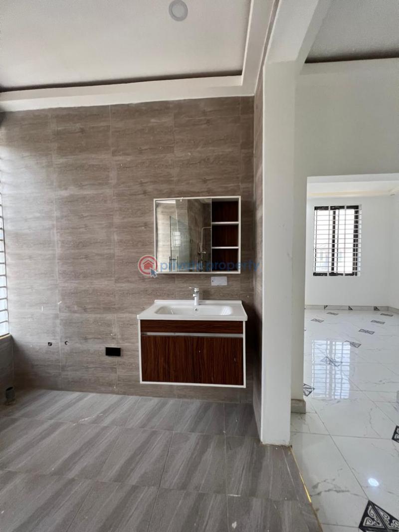 4 bedroom House For Sale East Legon Hills Accra - 6