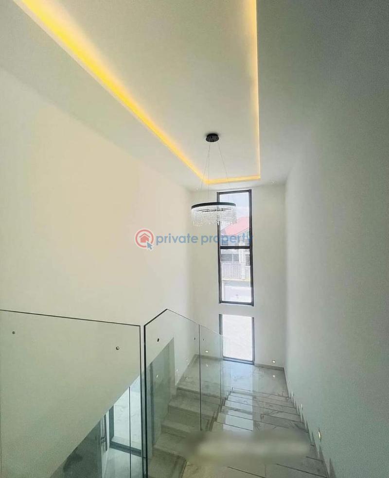 4 bedroom House For Sale East Legon Accra - 6