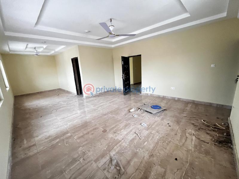 4 bedroom House For Rent East Legon Accra - 4