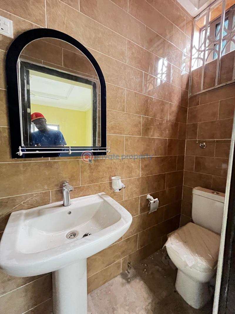 4 bedroom House For Rent East Legon Accra - 3