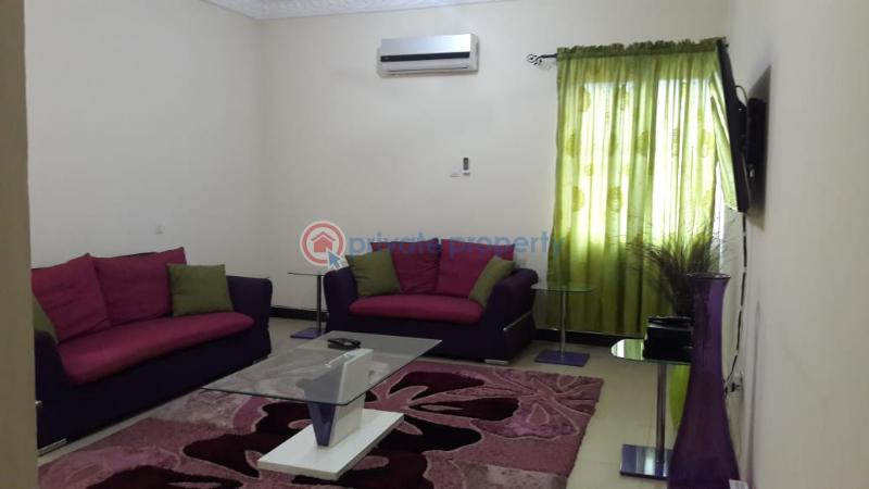 4 bedroom House For Sale East Legon Accra - 5