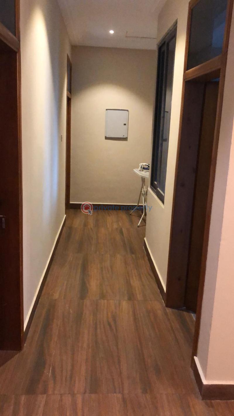 4 bedroom House For Rent Kwabenya Ga East Municipal Accra - 3